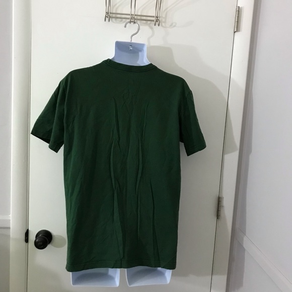 Mens Nike Swoosh Regular Fit T-Shirt Size Medium - Picture 3 of 4